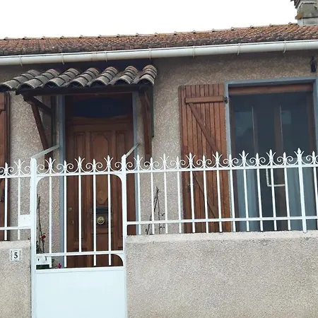 Homestay Privee Proche De La Cite *