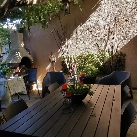 Privee Proche De La Cite Homestay Carcassonne