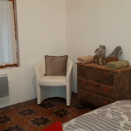 Homestay Privee Proche De La Cite Carcassonne