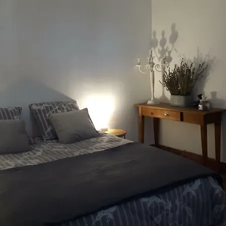 Homestay Privee Proche De La Cite