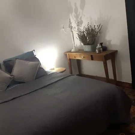 Privee Proche De La Cite Homestay